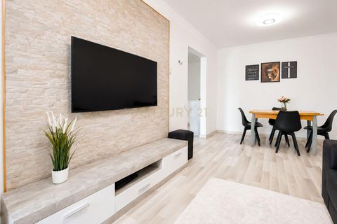 Lejlighed i Seixal, Setubal, Seixal - € 290.000 | Ref: C0364-06160 - foto 7