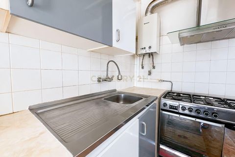 Lejlighed i Seixal, Setubal, Seixal - € 290.000 | Ref: C0364-06160 - foto 14