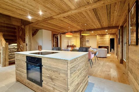 Trehytte i Manigod, Haute-Savoie, Manigod - € 1 690 000 | Ref: C2316VS - foto 7