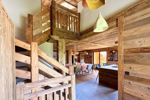Trehytte i Manigod, Haute-Savoie, Manigod - € 1 690 000 | Ref: C2316VS - foto 13