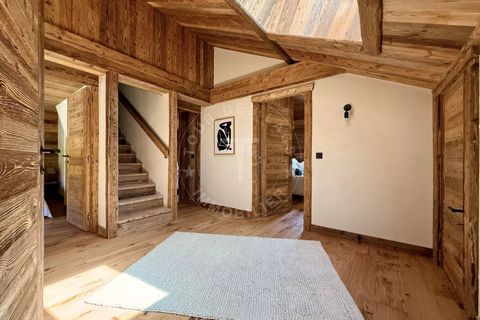 Trehytte i Manigod, Haute-Savoie, Manigod - € 1 690 000 | Ref: C2316VS - foto 14