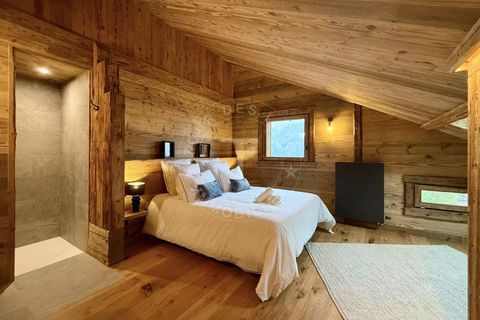 Trehytte i Manigod, Haute-Savoie, Manigod - € 1 690 000 | Ref: C2316VS - foto 15