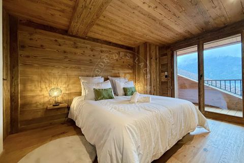 Trehytte i Manigod, Haute-Savoie, Manigod - € 1 690 000 | Ref: C2316VS - foto 16
