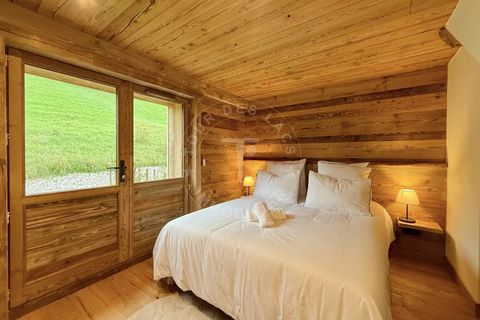 Trehytte i Manigod, Haute-Savoie, Manigod - € 1 690 000 | Ref: C2316VS - foto 18