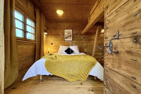 Trehytte i Manigod, Haute-Savoie, Manigod - € 1 690 000 | Ref: C2316VS - foto 20