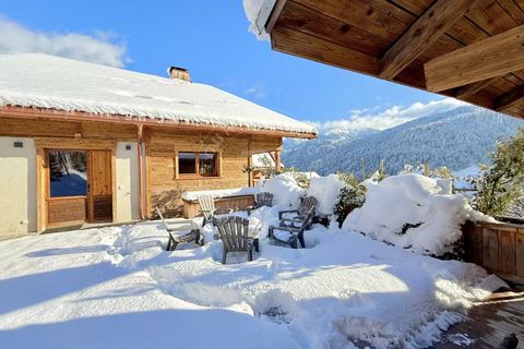 Trehytte i Manigod, Haute-Savoie, Manigod - € 1 690 000 | Ref: C2316VS - foto 25