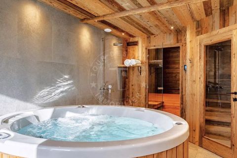 Trehytte i Manigod, Haute-Savoie, Manigod - € 1 690 000 | Ref: C2316VS - foto 22