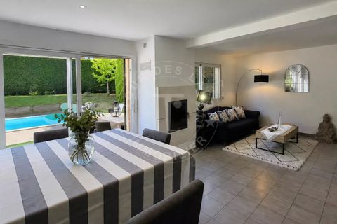 Villa i Annecy, Haute-Savoie, Annecy - € 890.000 | Ref: 87170803 - foto 4