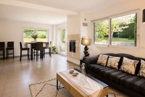 Villa i Annecy, Haute-Savoie, Annecy - € 890.000 | Ref: 87170803 - foto 5