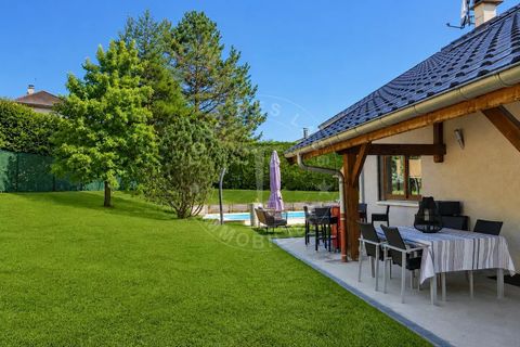 Villa i Annecy, Haute-Savoie, Annecy - € 890.000 | Ref: 87170803 - foto 6
