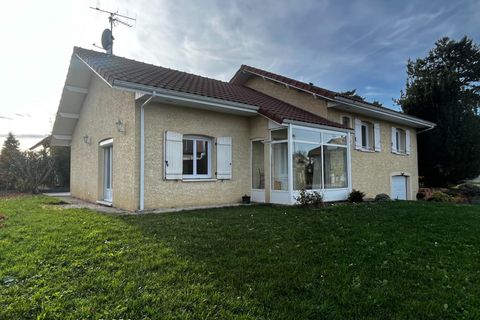 Villa i Douvaine, Haute-Savoie, Douvaine - € 660 000 | Ref: FS53992627UBI - foto 8