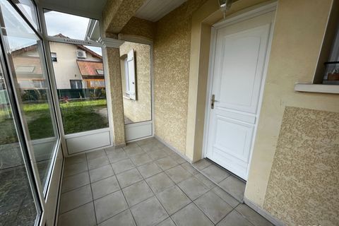 Villa i Douvaine, Haute-Savoie, Douvaine - € 660 000 | Ref: FS53992627UBI - foto 13