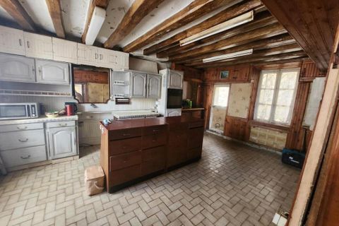 Villa i Rouvres-en-Multien, Oise, Rouvres-en-Multien - € 95.004 | Ref: 85321 - foto 3