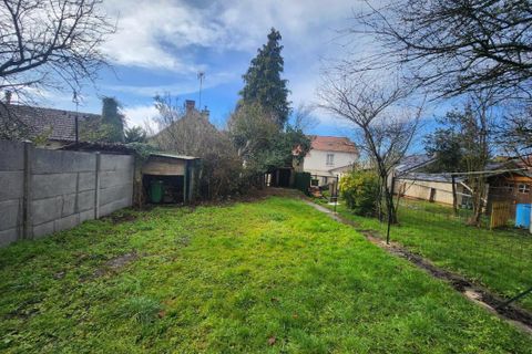 Villa i Rouvres-en-Multien, Oise, Rouvres-en-Multien - € 95.004 | Ref: 85321 - foto 4