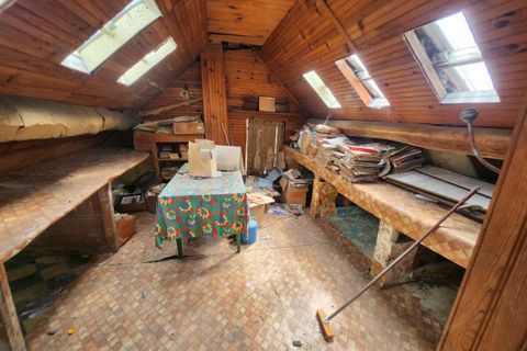 Villa i Rouvres-en-Multien, Oise, Rouvres-en-Multien - € 95.004 | Ref: 85321 - foto 8