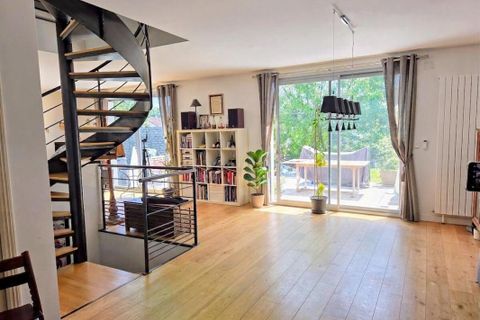 Villa a Bagneux, Hauts-de-Seine, Bagneux - € 1.199.000 | Ref: 85320 - foto 2