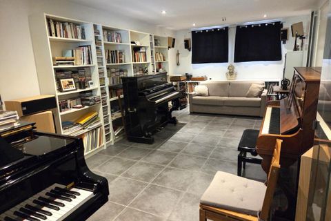 Villa a Bagneux, Hauts-de-Seine, Bagneux - € 1.199.000 | Ref: 85320 - foto 11