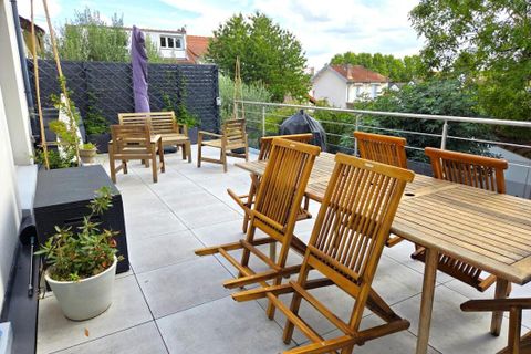 Villa a Bagneux, Hauts-de-Seine, Bagneux - € 1.199.000 | Ref: 85320 - foto 13