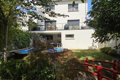 Villa a Bagneux, Hauts-de-Seine, Bagneux - € 1.199.000 | Ref: 85320 - foto 14