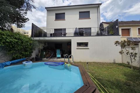 Villa a Bagneux, Hauts-de-Seine, Bagneux - € 1.199.000 | Ref: 85320 - foto 15