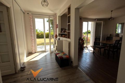 Villa a Badefols-d'Ans, Dordogne, Badefols-d'Ans - € 124.800 | Ref: 85309 - foto 5