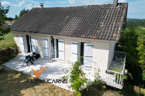 Villa a Badefols-d'Ans, Dordogne, Badefols-d'Ans - € 124.800 | Ref: 85309 - foto 12