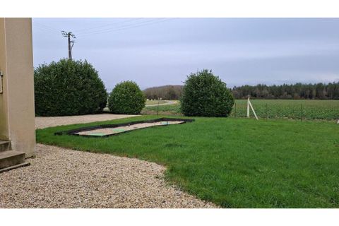 Villa i Ploermel, Morbihan, Ploermel - € 257 000 | Ref: 85314 - foto 20