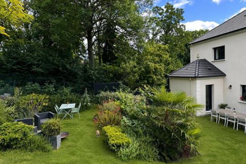 Villa i Le Mesnil-le-Roi, Yvelines, Le Mesnil-le-Roi - € 1.365.000 | Ref: 85313 - foto 2