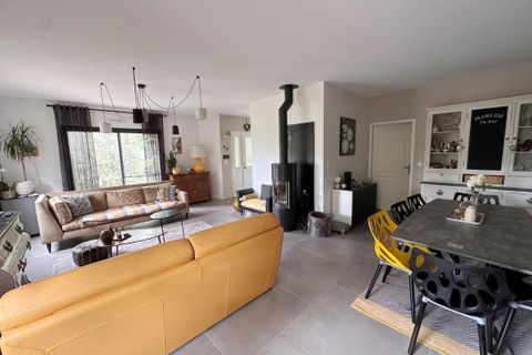 Villa i Le Mesnil-le-Roi, Yvelines, Le Mesnil-le-Roi - € 1.365.000 | Ref: 85313 - foto 3