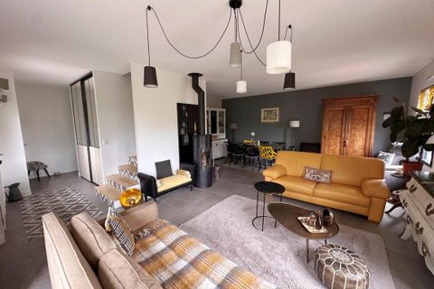 Villa i Le Mesnil-le-Roi, Yvelines, Le Mesnil-le-Roi - € 1.365.000 | Ref: 85313 - foto 4