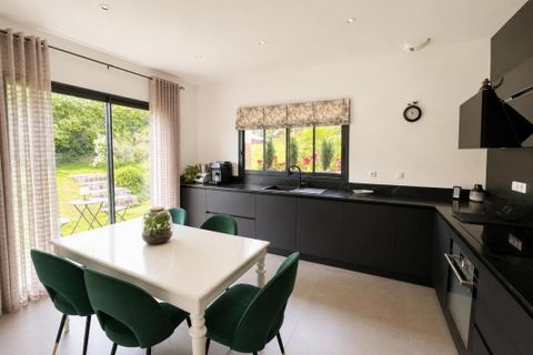 Villa i Le Mesnil-le-Roi, Yvelines, Le Mesnil-le-Roi - € 1.365.000 | Ref: 85313 - foto 5