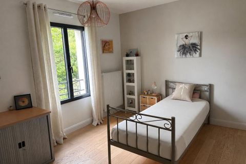 Villa i Le Mesnil-le-Roi, Yvelines, Le Mesnil-le-Roi - € 1.365.000 | Ref: 85313 - foto 8