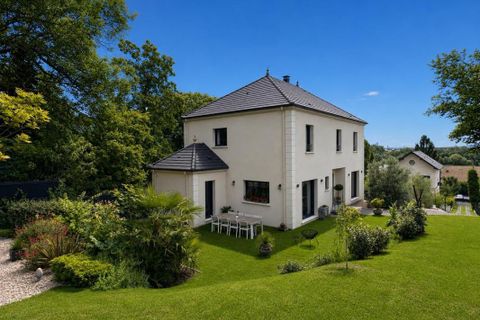 Villa i Le Mesnil-le-Roi, Yvelines, Le Mesnil-le-Roi - € 1.365.000 | Ref: 85313 - foto 12