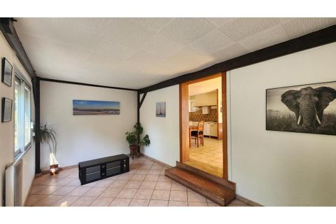 Villa a Avensan, Gironde, Avensan - € 225.780 | Ref: 85312 - foto 3