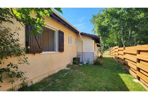Villa a Avensan, Gironde, Avensan - € 225.780 | Ref: 85312 - foto 6