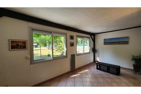 Villa a Avensan, Gironde, Avensan - € 225.780 | Ref: 85312 - foto 7