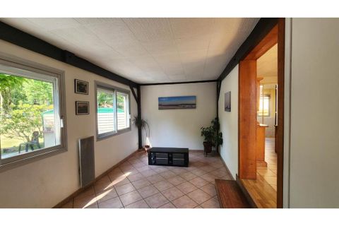 Villa a Avensan, Gironde, Avensan - € 225.780 | Ref: 85312 - foto 8