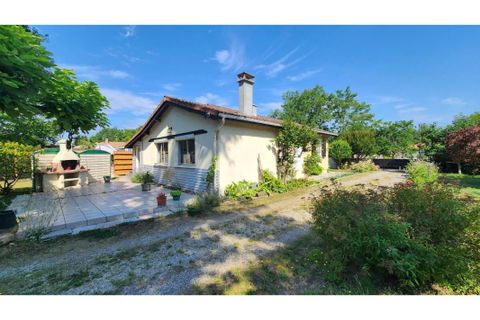 Villa a Avensan, Gironde, Avensan - € 225.780 | Ref: 85312 - foto 9