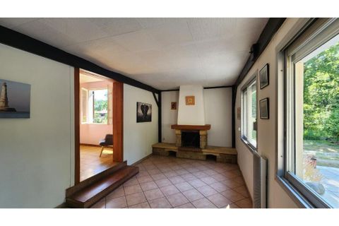 Villa a Avensan, Gironde, Avensan - € 225.780 | Ref: 85312 - foto 10