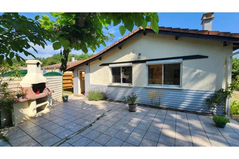 Villa a Avensan, Gironde, Avensan - € 225.780 | Ref: 85312 - foto 12