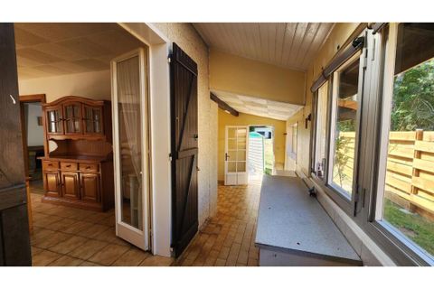 Villa a Avensan, Gironde, Avensan - € 225.780 | Ref: 85312 - foto 20
