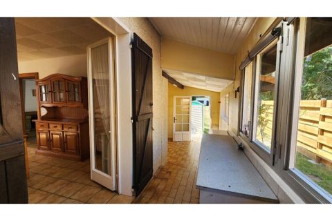 Villa a Avensan, Gironde, Avensan - € 225.780 | Ref: 85312 - foto 21