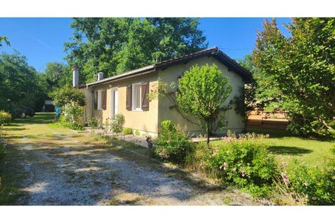 Villa a Avensan, Gironde, Avensan - € 225.780 | Ref: 85312 - foto 23