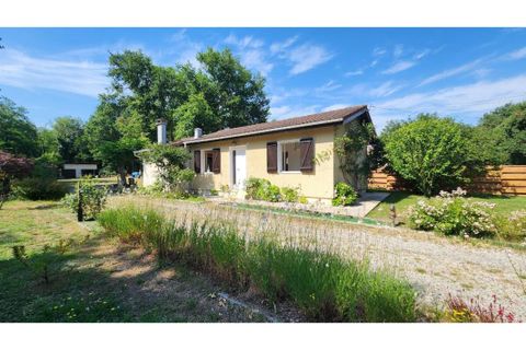 Villa a Avensan, Gironde, Avensan - € 225.780 | Ref: 85312 - foto 24