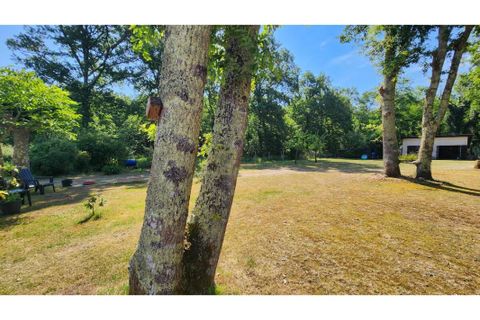 Villa a Avensan, Gironde, Avensan - € 225.780 | Ref: 85312 - foto 26