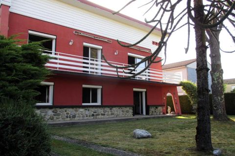 Villa en Capvern, Hautes-Pyrenees, Capvern - € 147.800 | Ref: 85298 - photo 1