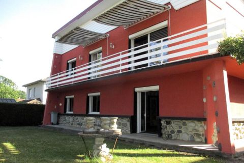Villa en Capvern, Hautes-Pyrenees, Capvern - € 147.800 | Ref: 85298 - photo 2