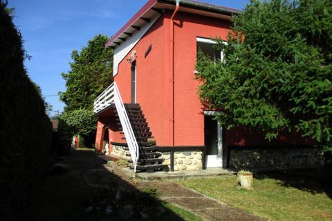 Villa en Capvern, Hautes-Pyrenees, Capvern - € 147.800 | Ref: 85298 - photo 3