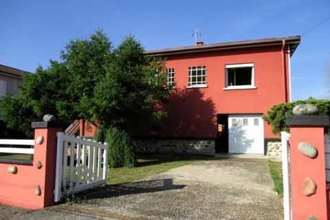 Villa en Capvern, Hautes-Pyrenees, Capvern - € 147.800 | Ref: 85298 - photo 4
