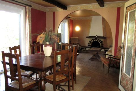 Villa en Capvern, Hautes-Pyrenees, Capvern - € 147.800 | Ref: 85298 - photo 7